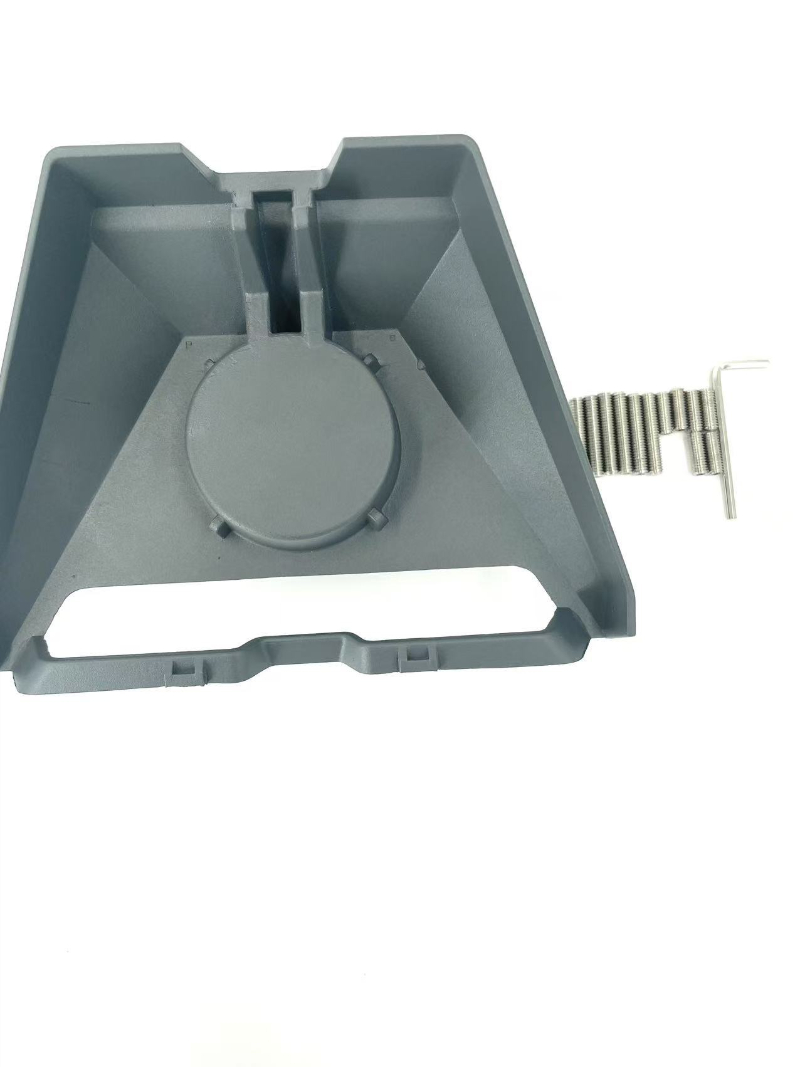 การติดตั้งภายนอกอาคารของฐานยึด - Outdoor Furniture Metal บทวิจารณ์และราคา