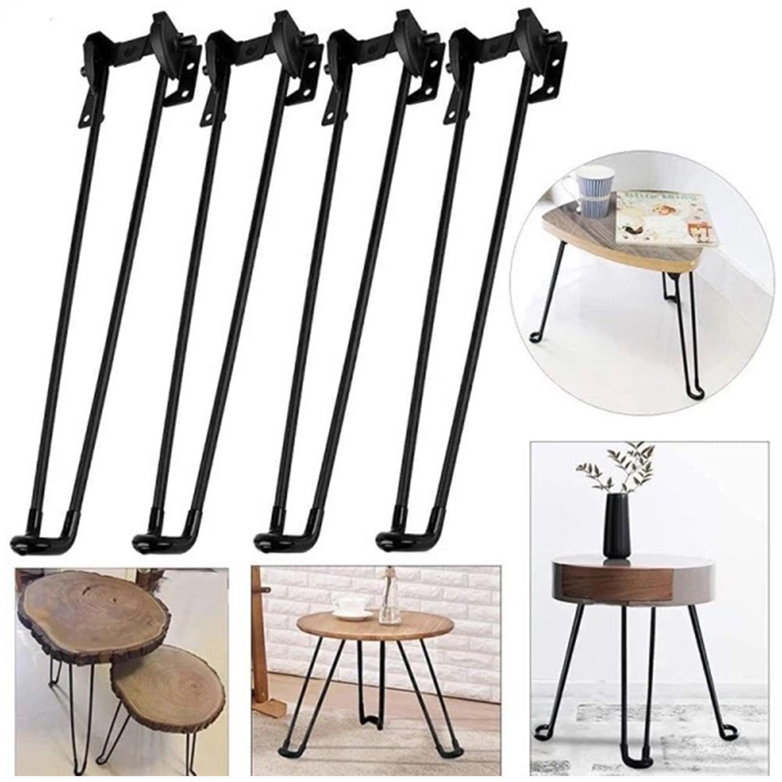 ขาโต๊ะพับได้ 4 ขา อุปกรณ์เสริม - Outdoor Furniture Diy บทวิจารณ์และราคา