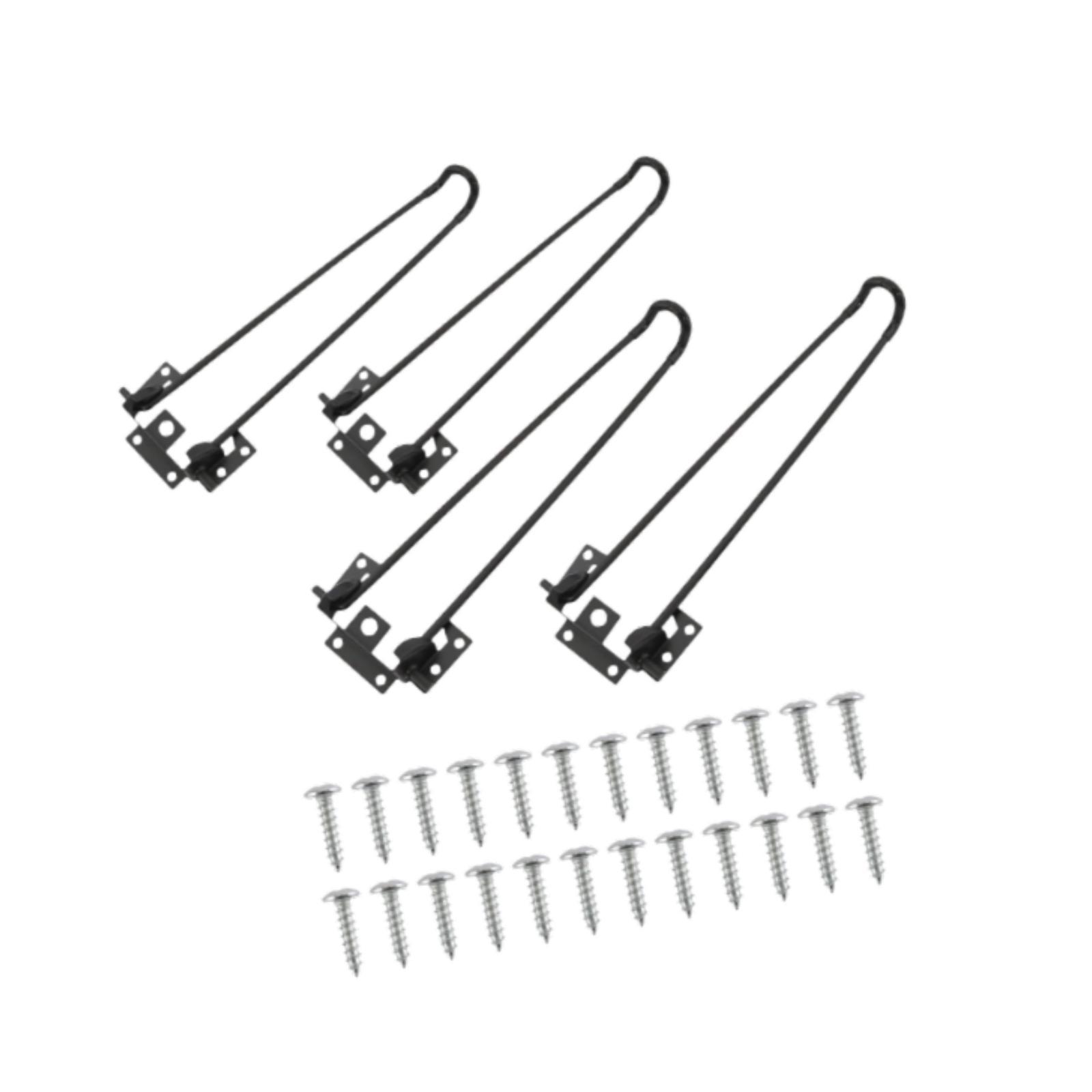 ขาโต๊ะพับได้ 4 ขา อุปกรณ์เสริม - Outdoor Furniture Diy บทวิจารณ์และราคา
