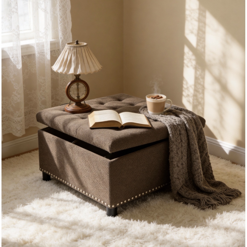 ออร์เรฟส์ ตู้เก็บของทรงสี่เหลี - Outdoor Furniture Wood บทวิจารณ์และราคา