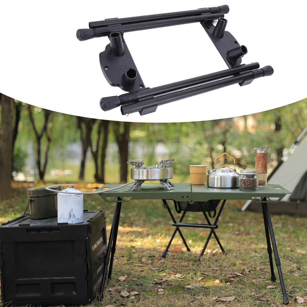 ขาโต๊ะพับสำหรับแคมป์ปิ้ง ขาเฟอ - Outdoor Furniture Diy บทวิจารณ์และราคา