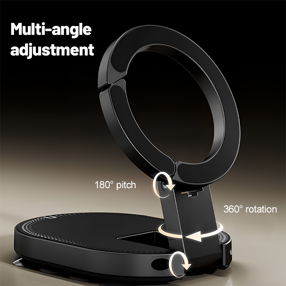 360 °   ที่วางโทรศัพท์แม่เหล็ก - Outdoor Furniture Metal บทวิจารณ์และราคา