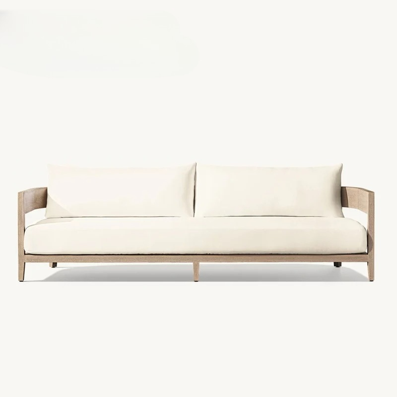 ชุดโซฟาหรูหราสำหรับกลางแจ้ง โม - Outdoor Furniture Luxury บทวิจารณ์และราคา