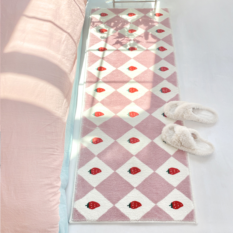 VIKAMA Insสไตล์แคชเมียร์ยาวพรม - Outdoor Daybed Furniture บทวิจารณ์และราคา