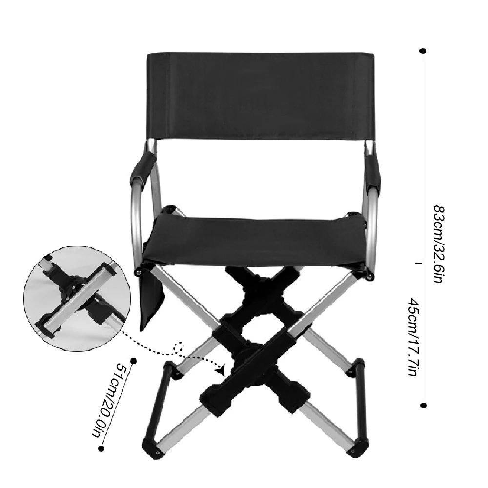 เก้าอี้พับกลางแจ้งสไตล์นอร์ดิก - Outdoor Furniture Metal Chairs บทวิจารณ์และราคา