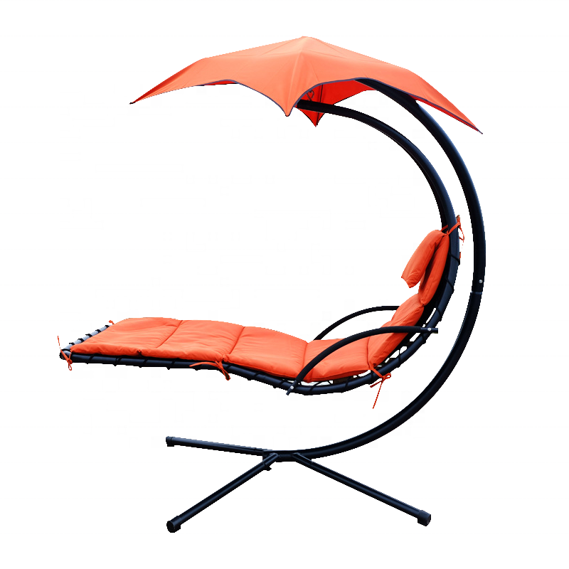 เก้าอี้แขวนโลหะทันสมัยสำหรับใช - Outdoor Furniture Metal Chairs บทวิจารณ์และราคา