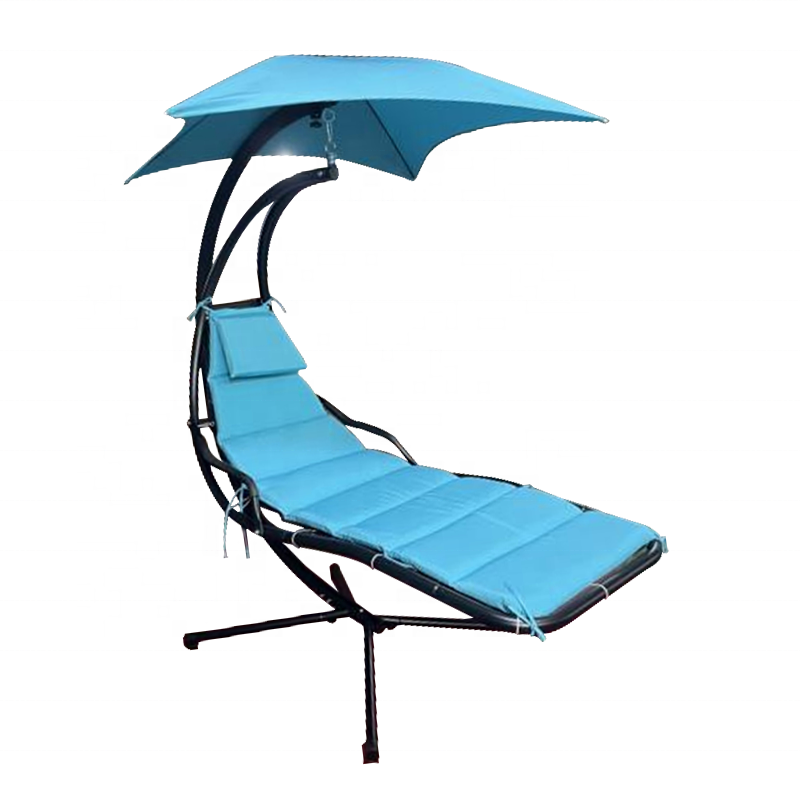 เก้าอี้แขวนโลหะทันสมัยสำหรับใช - Outdoor Furniture Metal Chairs บทวิจารณ์และราคา